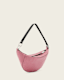 Luna Micro Leather Bag