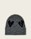 Amore Beanie Hat