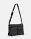 Vittoria Leather Shoulder Bag