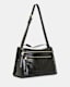Renee Leather Shoulder Bag