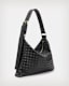 Edbury Studded Leather Bag