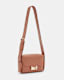 Frankie 3-In-1 Leather Crossbody Bag