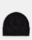 State Jacquard Logo Beanie