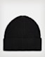 Lois Pin Wool Beanie