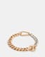 Enola Two Tone Bracelet