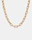 Loren Gold-Tone Chunky Necklace