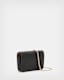 Honore Leather Cardholder