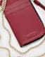 Lotte Leather Cardholder
