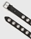 Dani Leather Belt