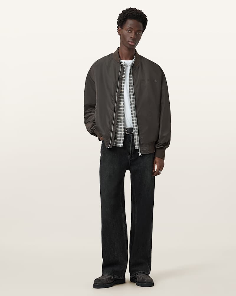 Future Bomber Jacket