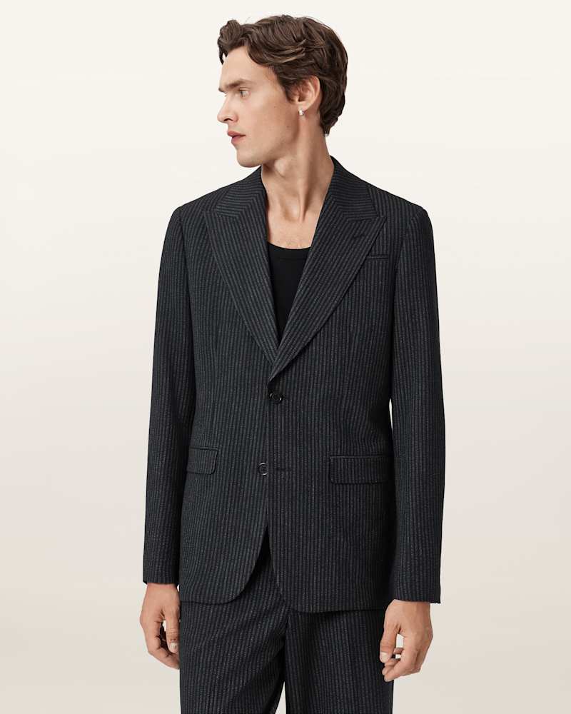 Renegade Single Breasted Blazer