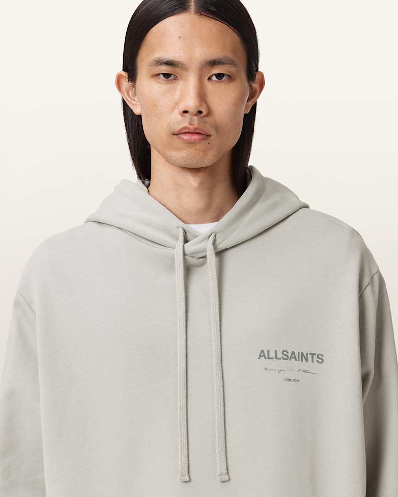 Future Relaxed Fit Hoodie