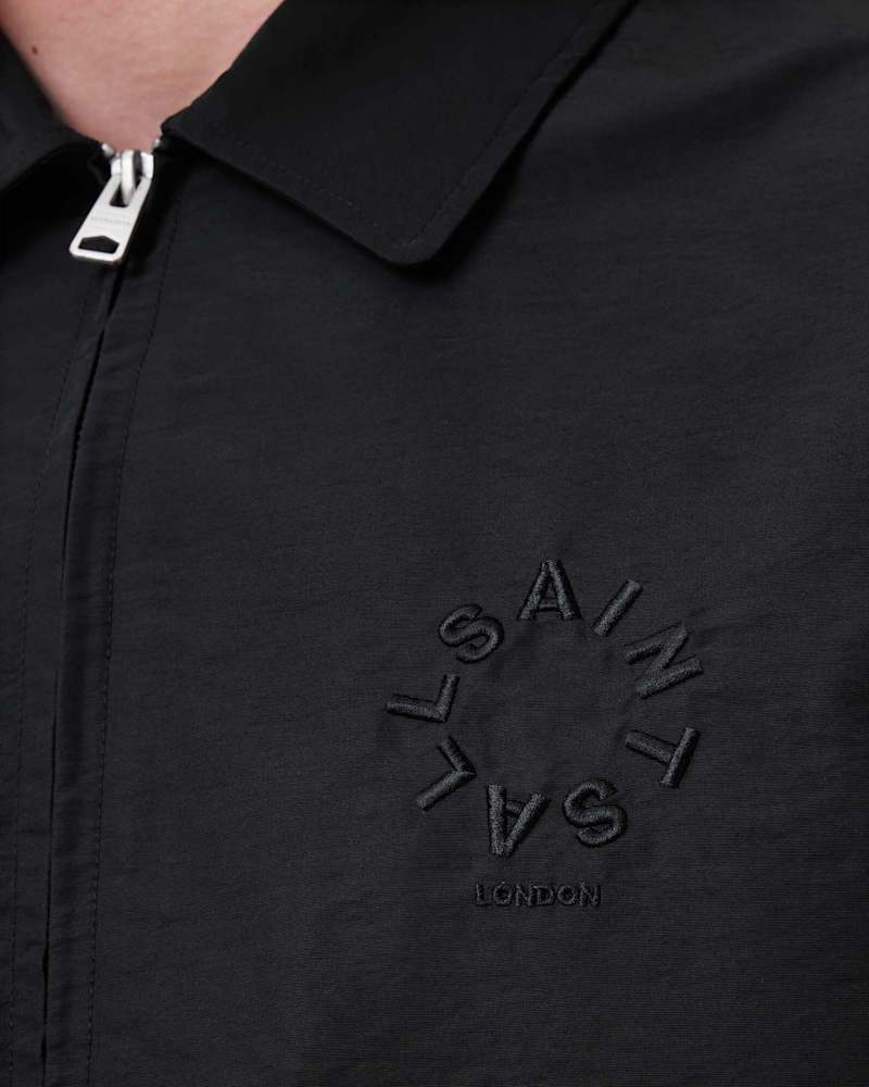 Fenway Tierra Embroidered Jacket