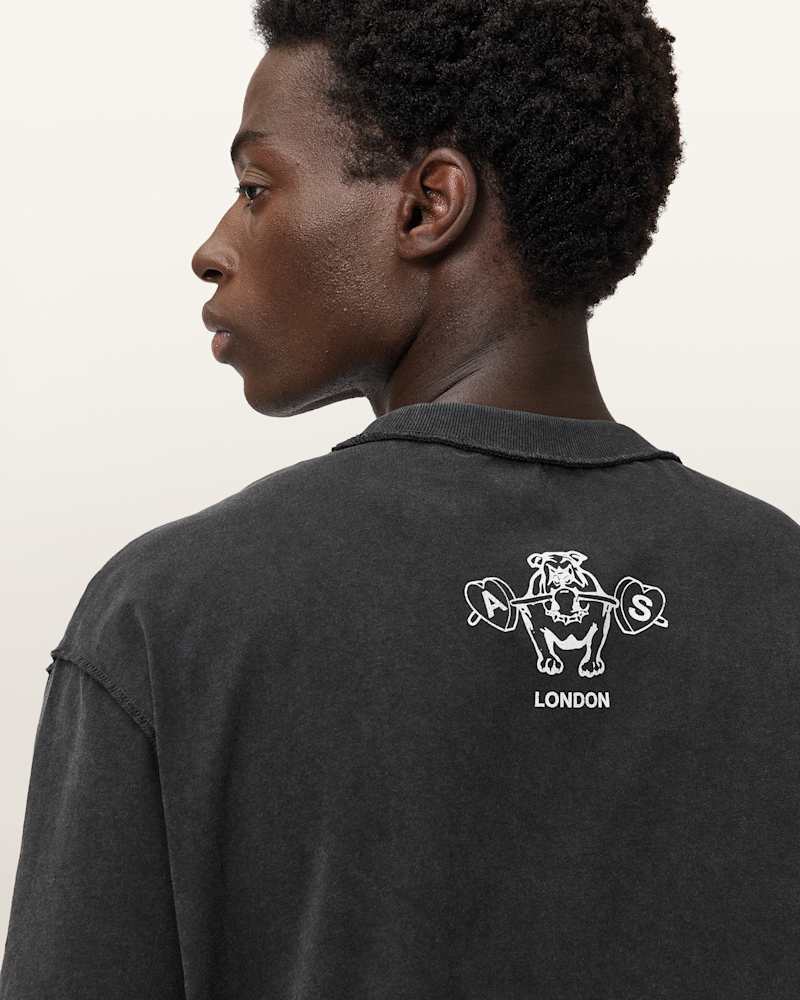 Chingford Short Sleeve T-Shirt