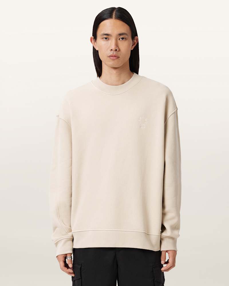 Haven Crew Neck Sweatshirt