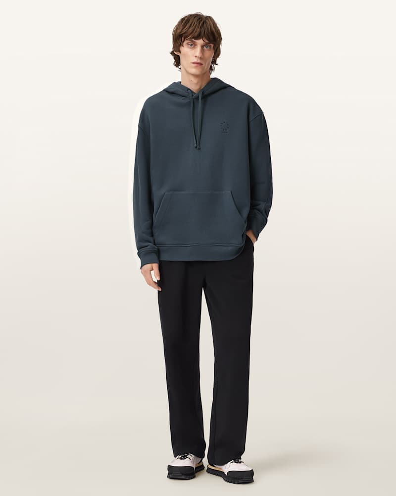 Haven Boxy Hoodie