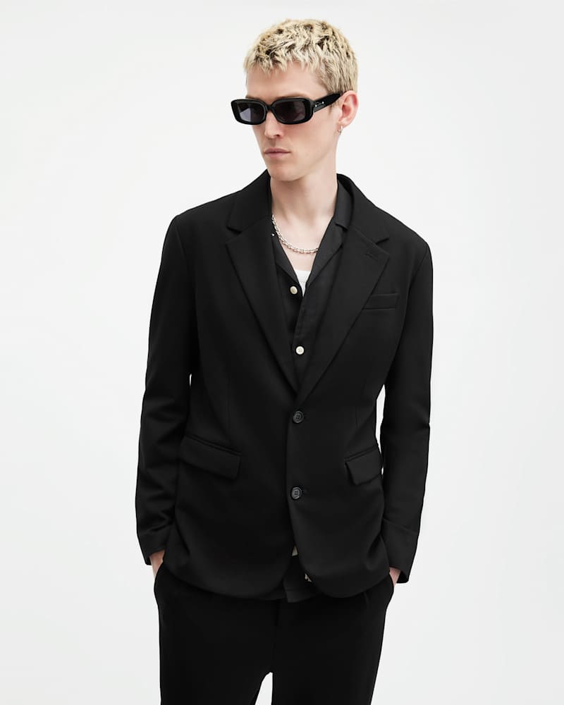 Helm Slim Fit Lightweight Blazer