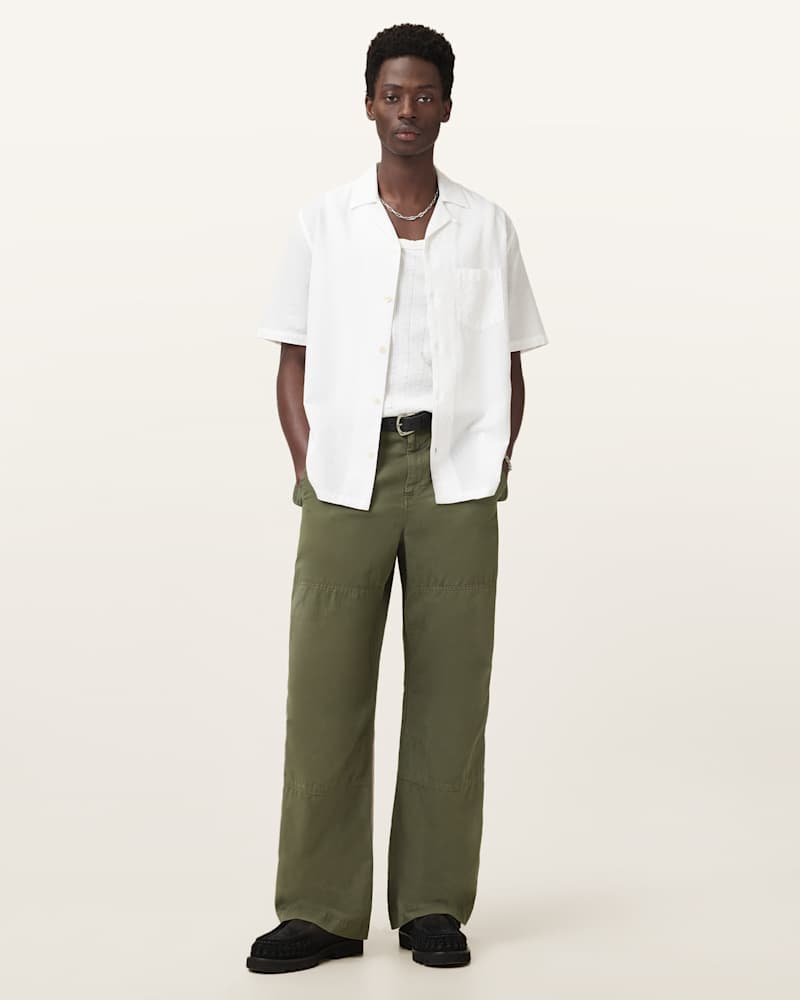 Depot Oversized Trousers