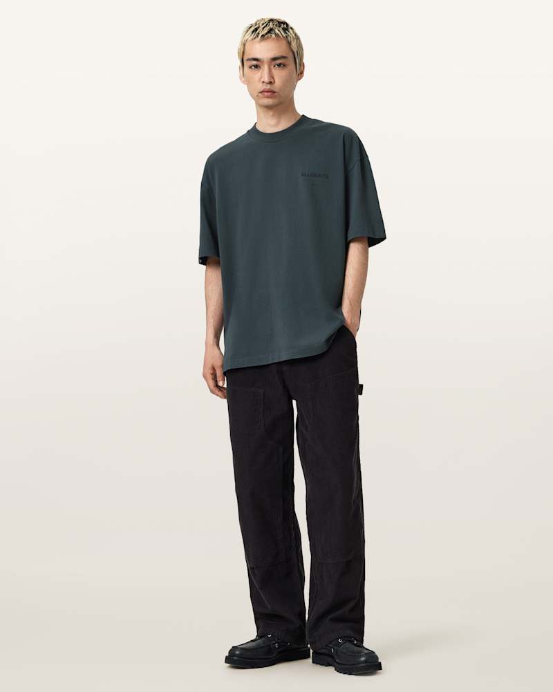 Future Short Sleeve T-Shirt