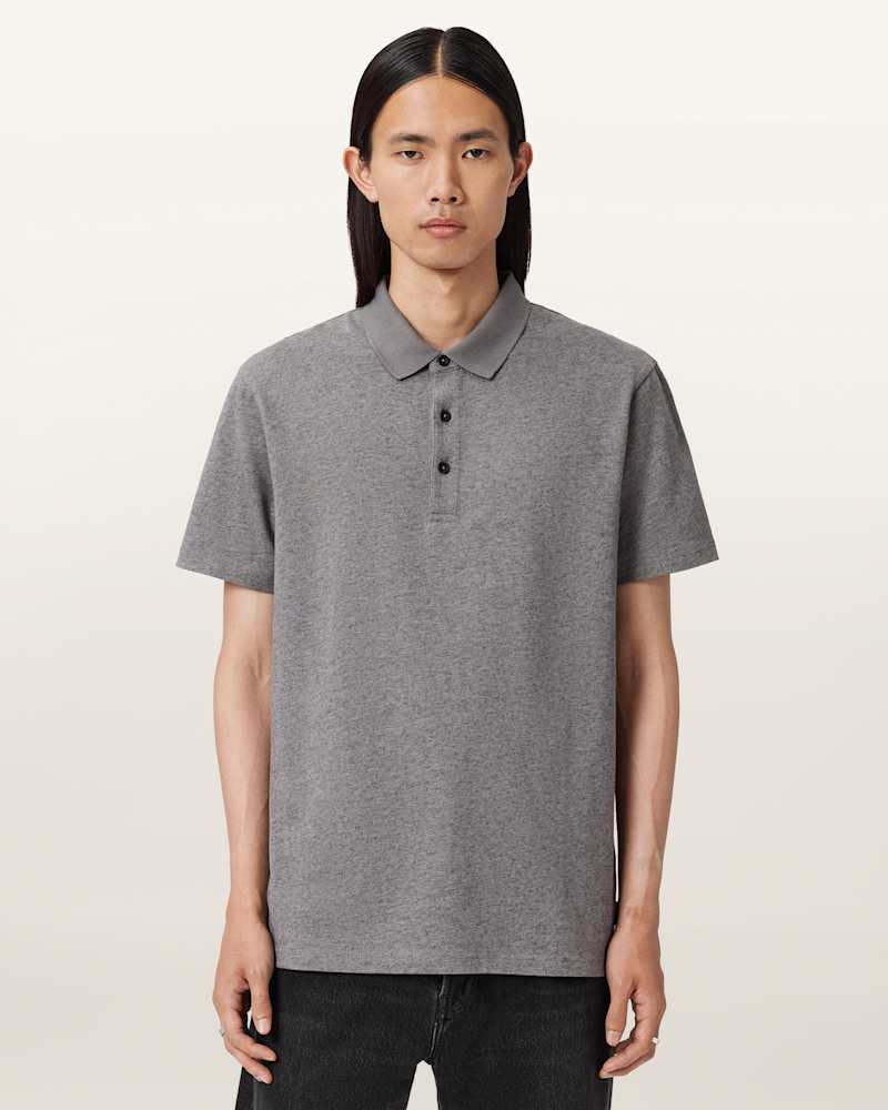 Rowan Short Sleeve Polo