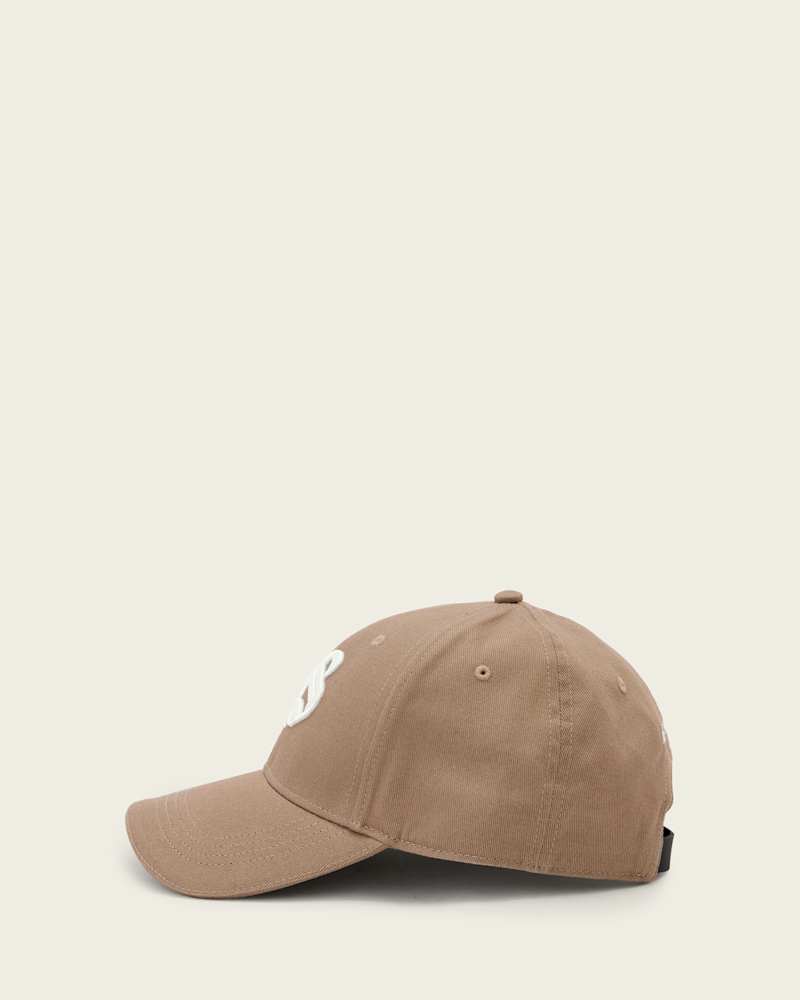 Gothic AllSaints Baseball Cap