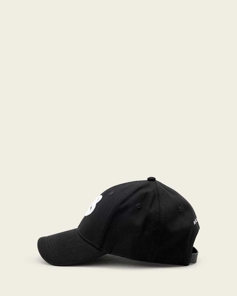 Gothic AllSaints Baseball Cap