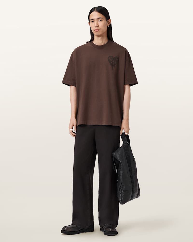 Trip Short Sleeve T-Shirt