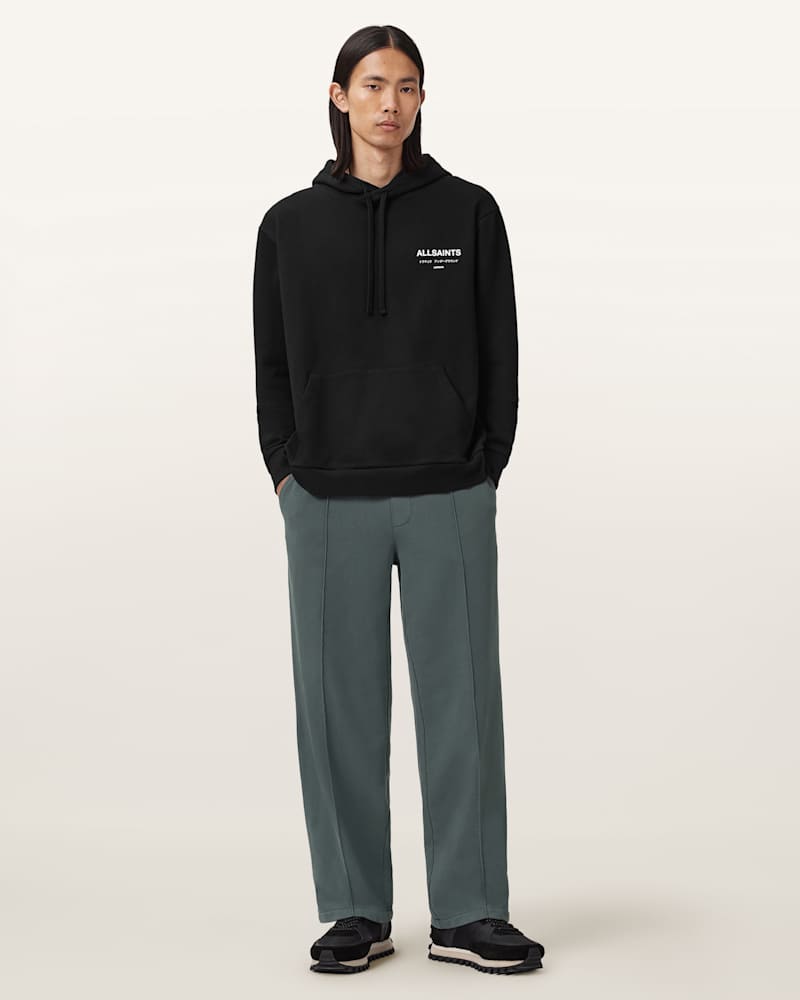 Milo Straight Fit Joggers