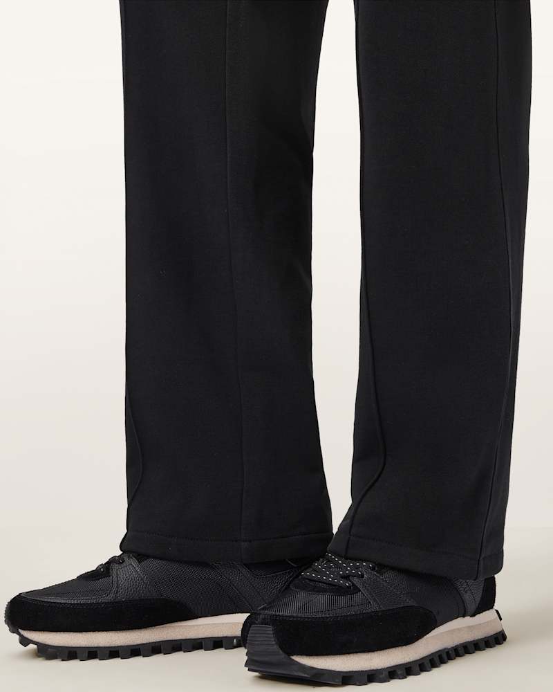 Milo Straight Fit Joggers