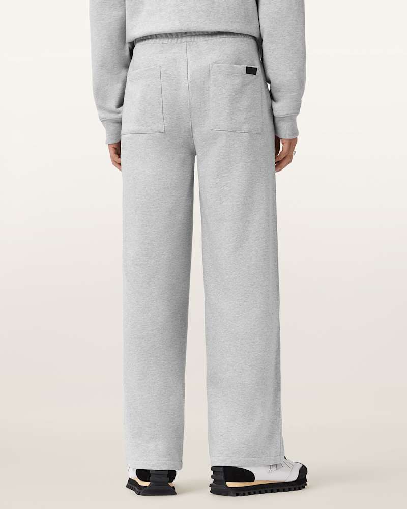 Milo Straight Fit Joggers