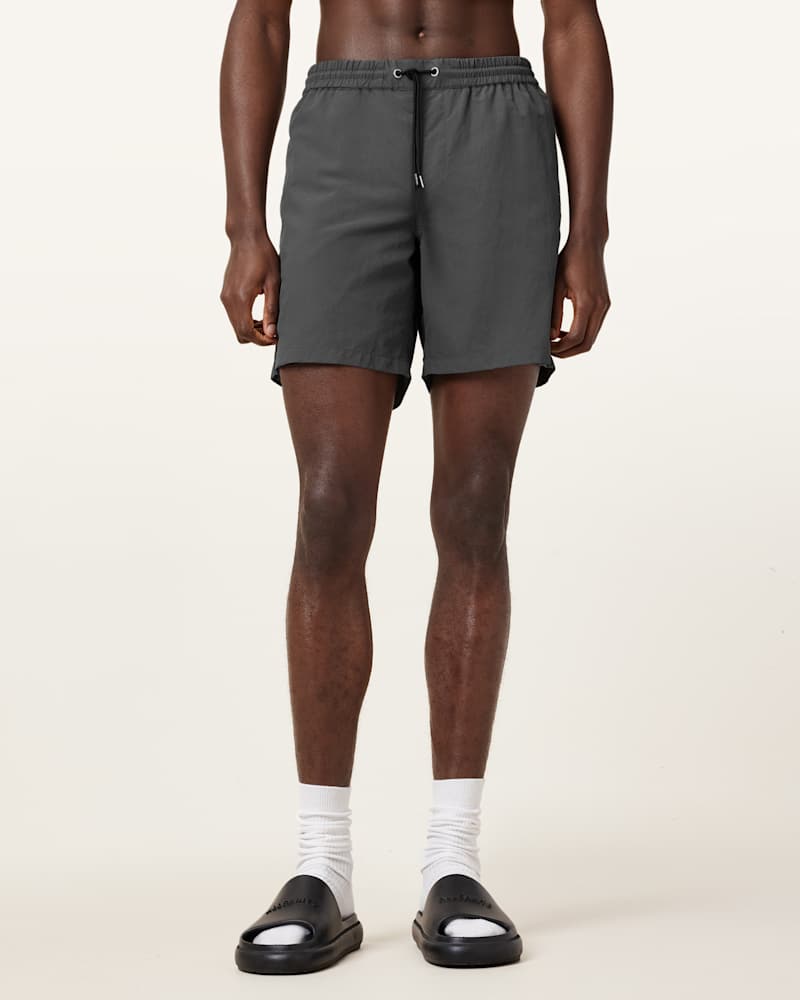Warden Swim Shorts