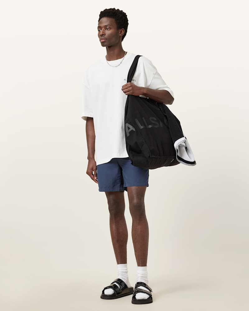 Warden Swim Shorts