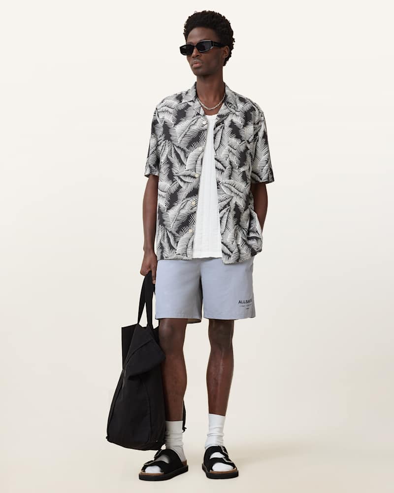 Underground Swim Shorts