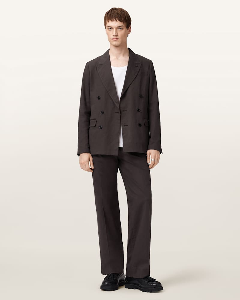 Newton Tailored Trousers