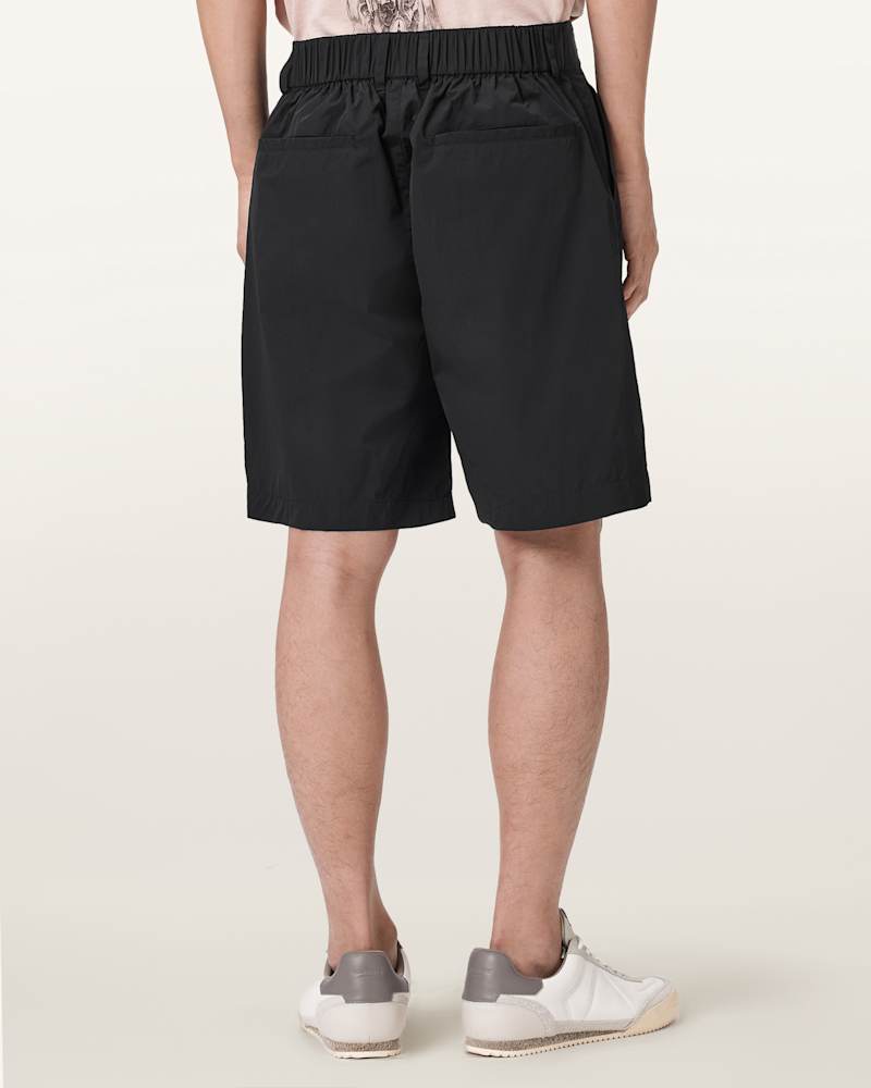 Nexus Loose Fit Cargo Shorts