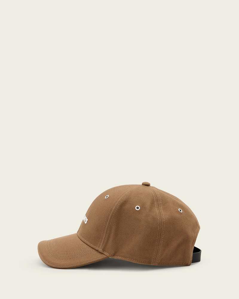 Theo Baseball Cap