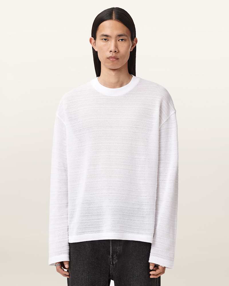 Cove Long Sleeve T-Shirt