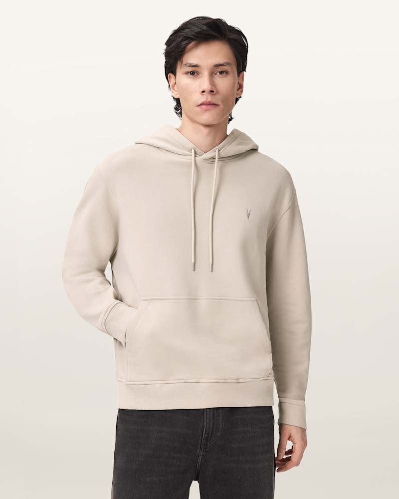 Asher Ramskull Oversized Hoodie