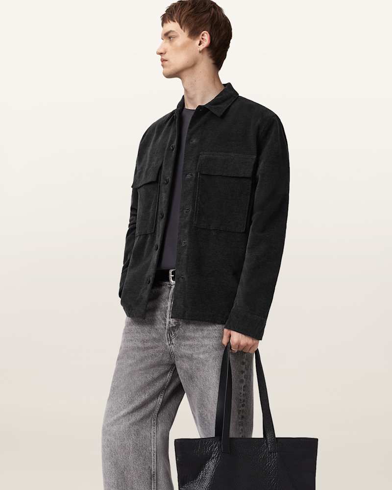 Hawker Long Sleeve Shirt