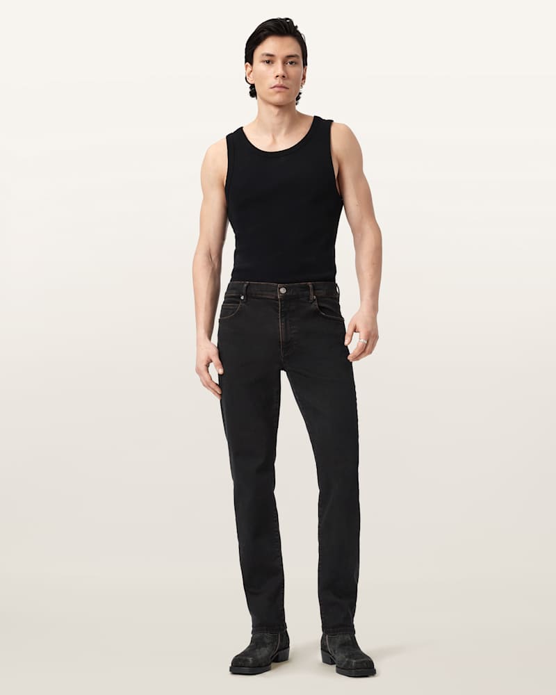 Sid Ultra Stretch Skinny Jeans