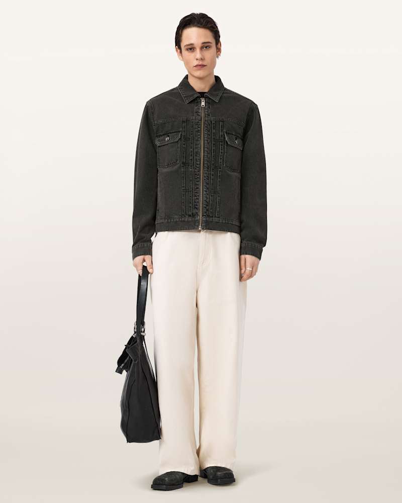 Brightmore Denim Jacket