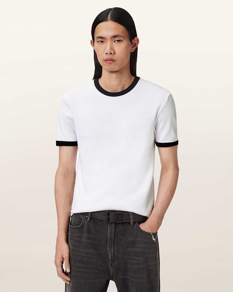 Austin Short Sleeve T-Shirt