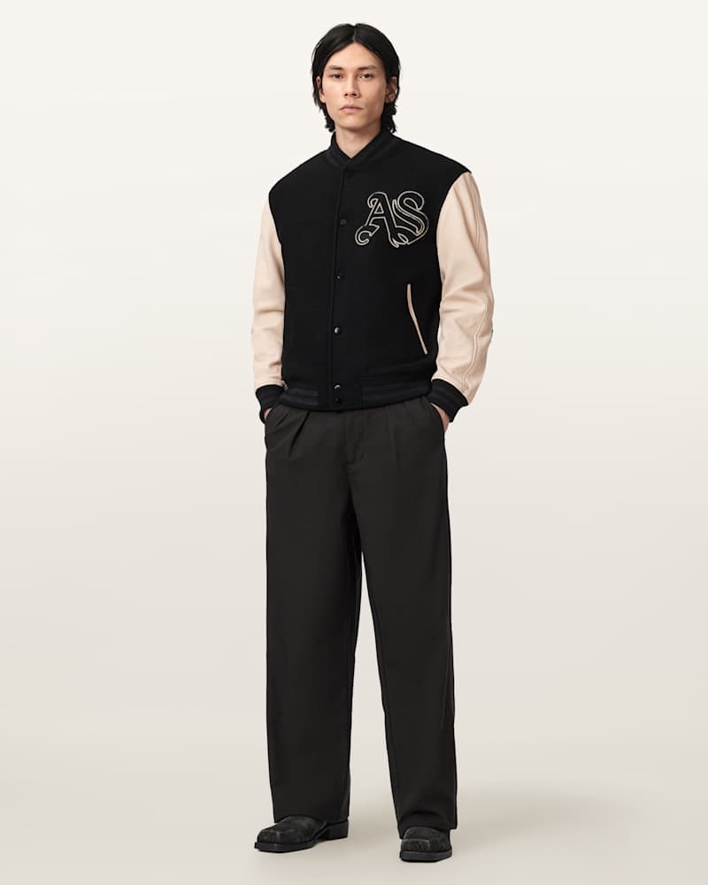 Holloway Bomber Jacket