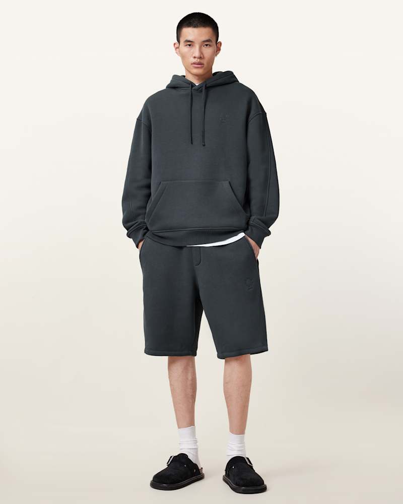 Haven Relaxed Fit Sweatshorts