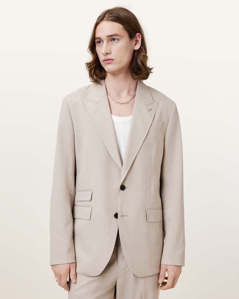 Gallow Relaxed Fit Blazer