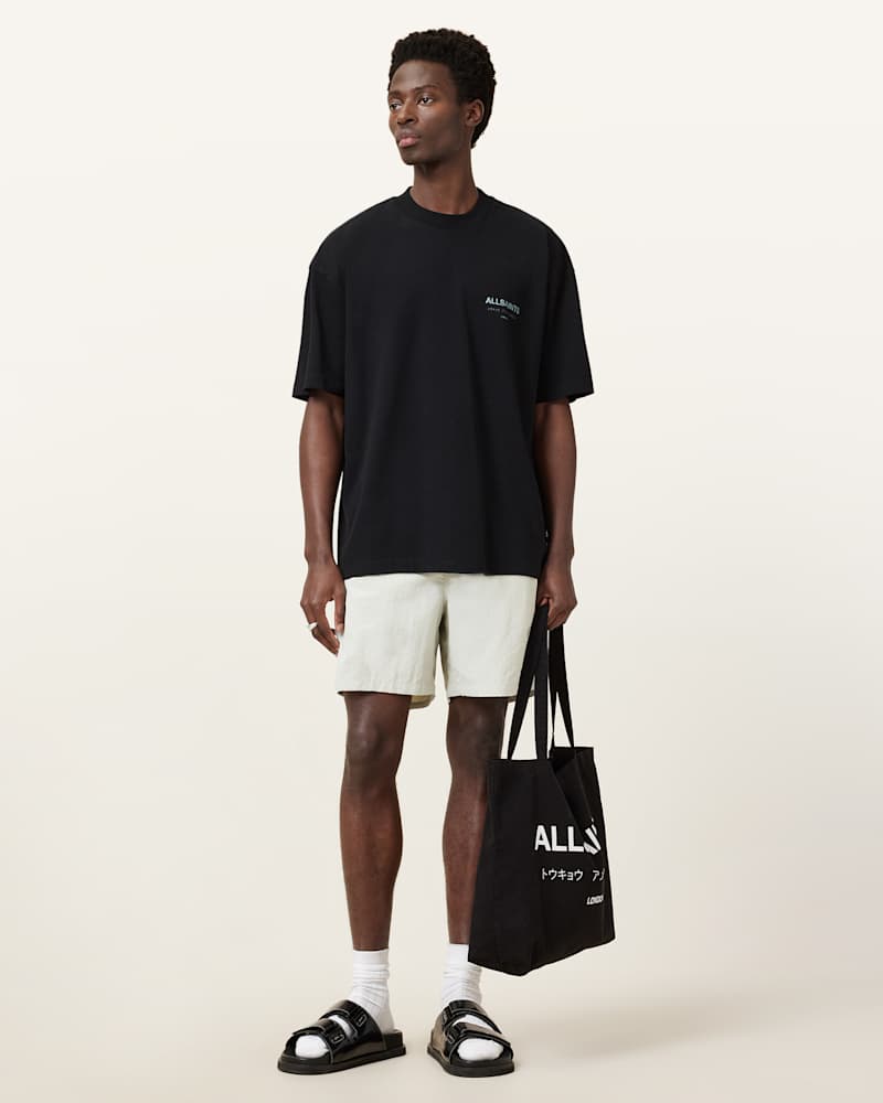 Soleil Swim Shorts