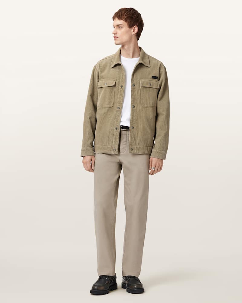 Beckley Slim Fit Chinos