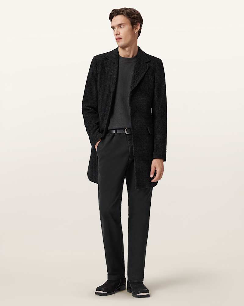 Beckley Slim Fit Chinos