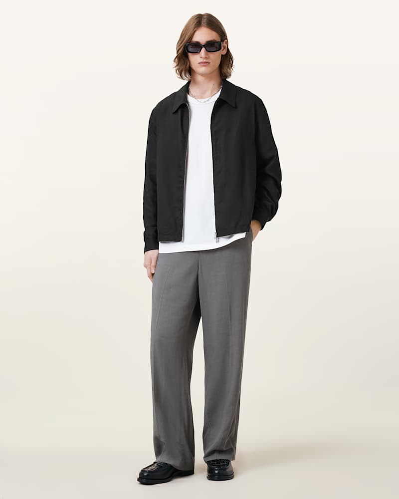 Bradner Lightweight Jacket