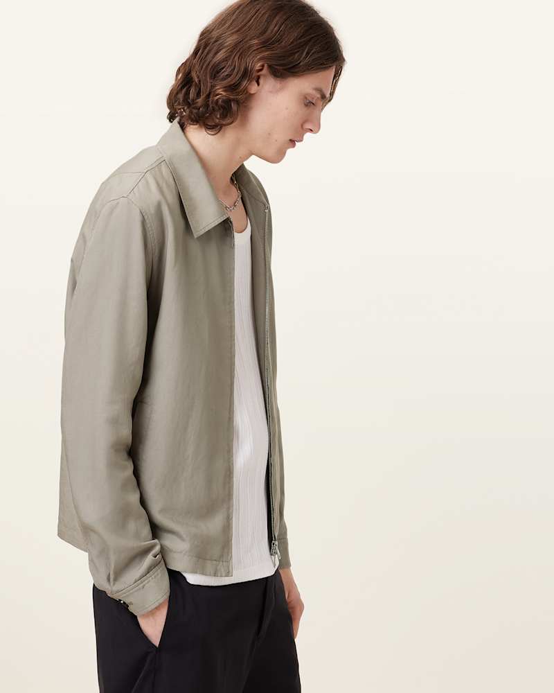 Bradner Lightweight Jacket
